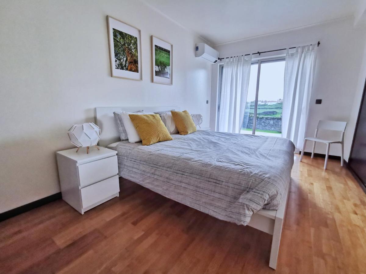 Capelas Garden Экстерьер фото