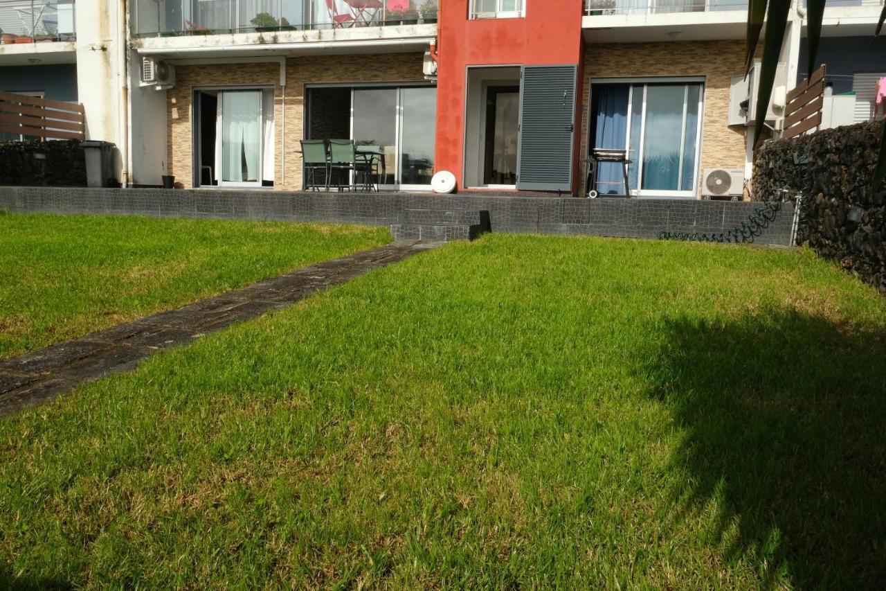 Capelas Garden Экстерьер фото